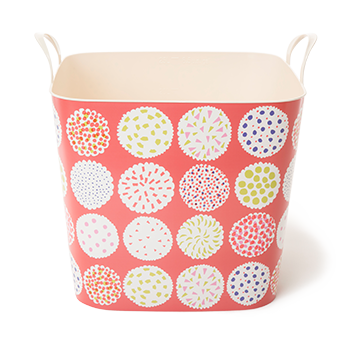 In-Patterns COLLABORATION「ERI SHIMATSUKA」 - stacksto