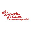 Samantha Robinson logo