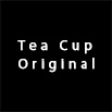 Tea Cup Original