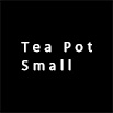 Tea Pot Small