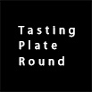 Tasting Plate Round