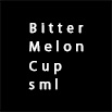 Bitter Melon Cup sml