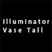 illuminator Vase Tall