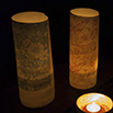 illuminator Vase Tall image